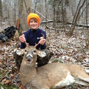 Meet your Posher, Cameron